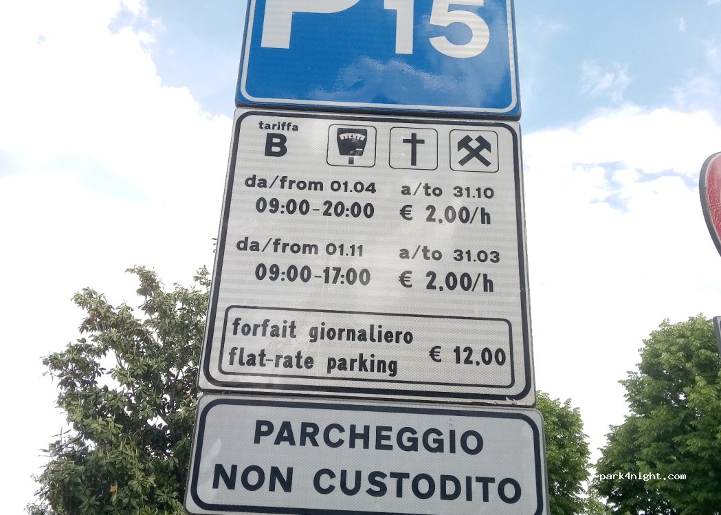 (25015) Desenzano del Garda - 2 Via San Benedetto — foto 2
