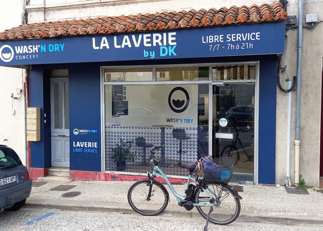 (16000) Angoulême - 245 Rue de Bordeaux — foto 3