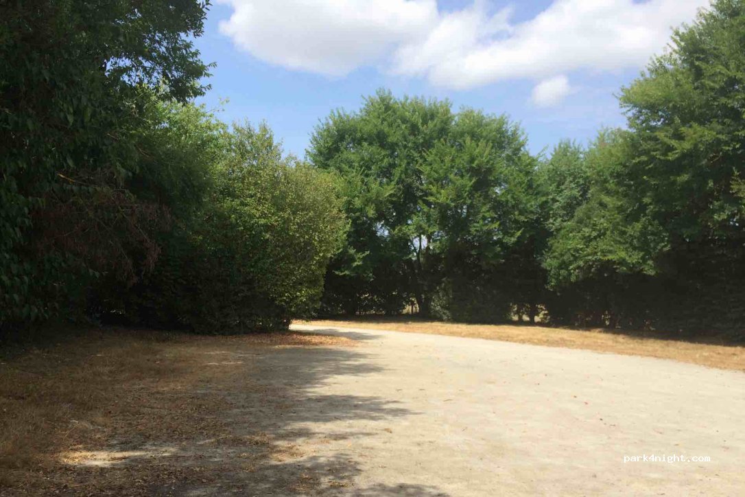 (85500) Les Herbiers - 76 Route de Cholet — foto