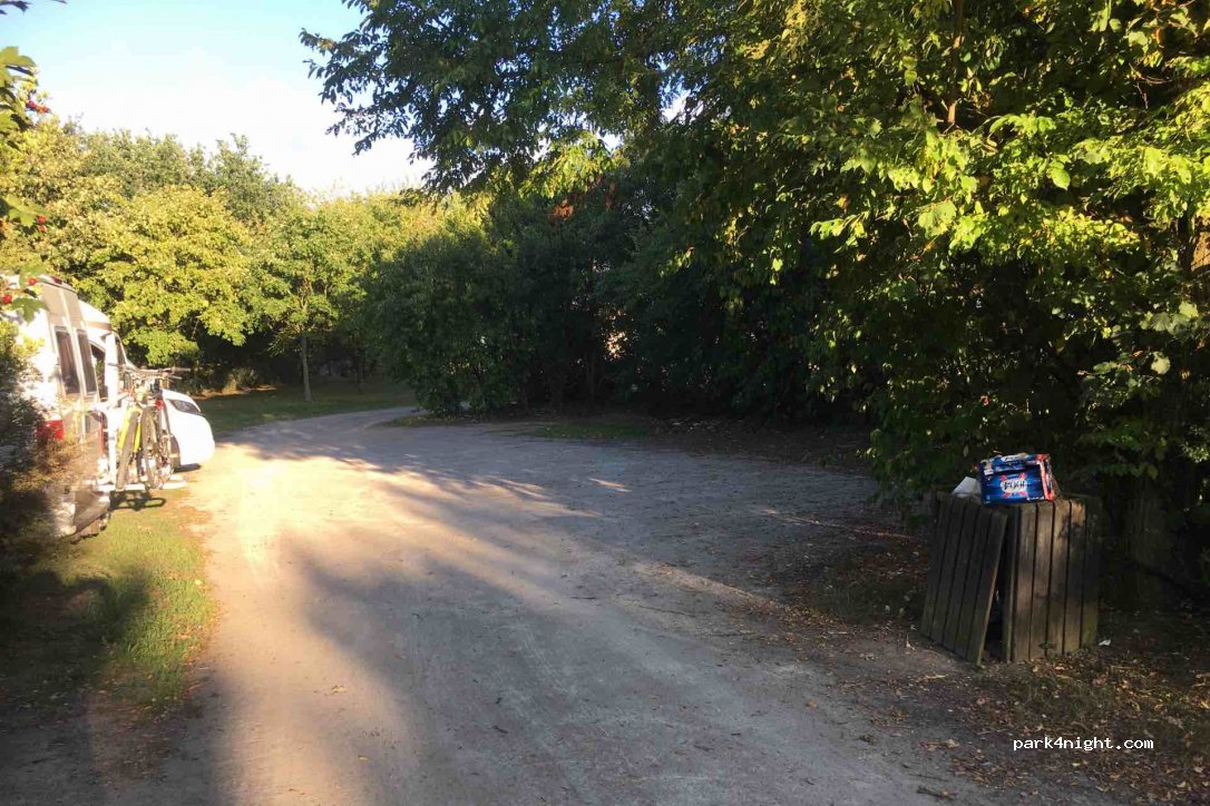 (85500) Les Herbiers - 76 Route de Cholet — foto 3