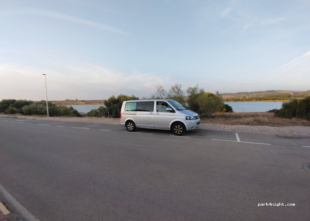 (11638) El Santiscal - 8 Avenida Príncipe de España — foto