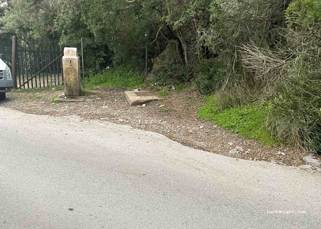 (58015) Ansedonia - 266 Via delle Mimose — foto