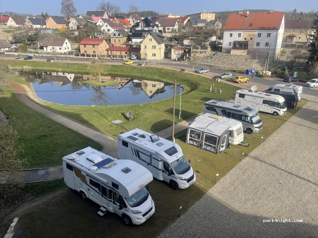 Castle Vildstejn — foto 3