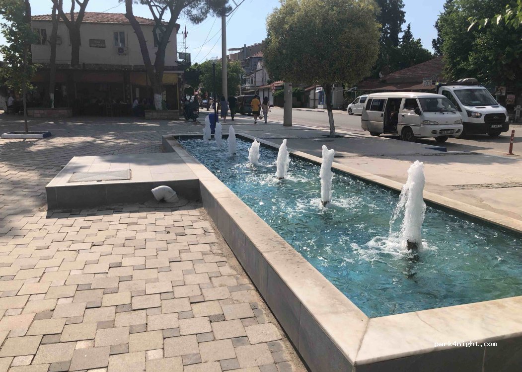 (35683) Foça - 116 Foça İzmir Karayolu — foto