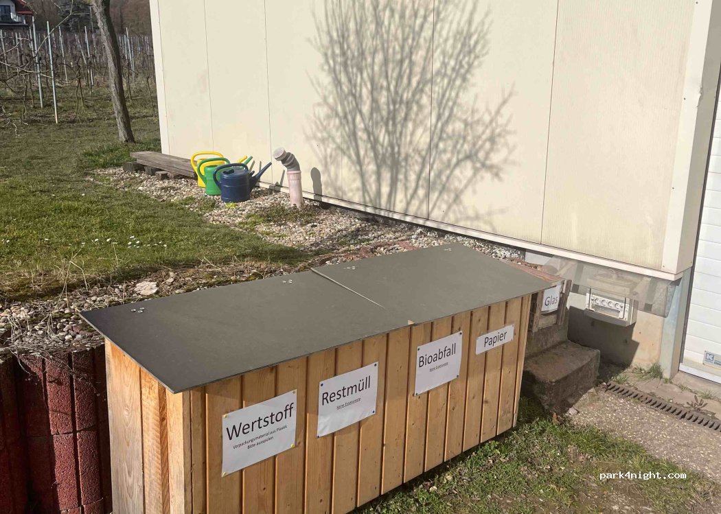 Weingut&Gästehaus Rainer Boos — foto 5