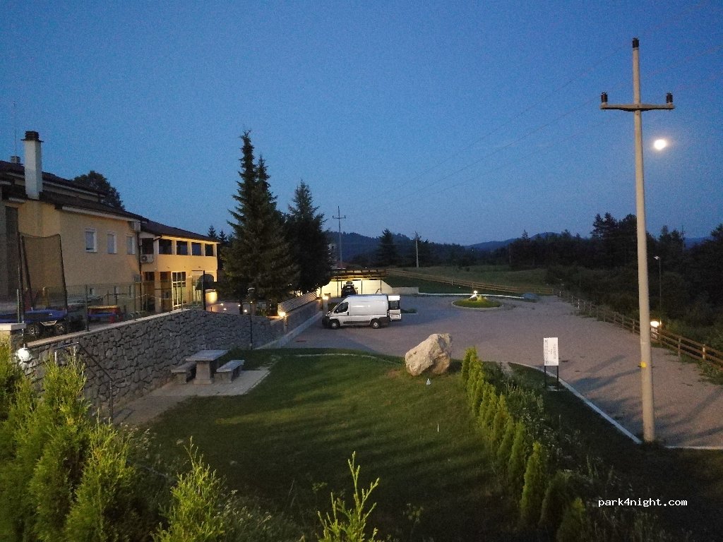 Camper Pension Patrik — foto 3