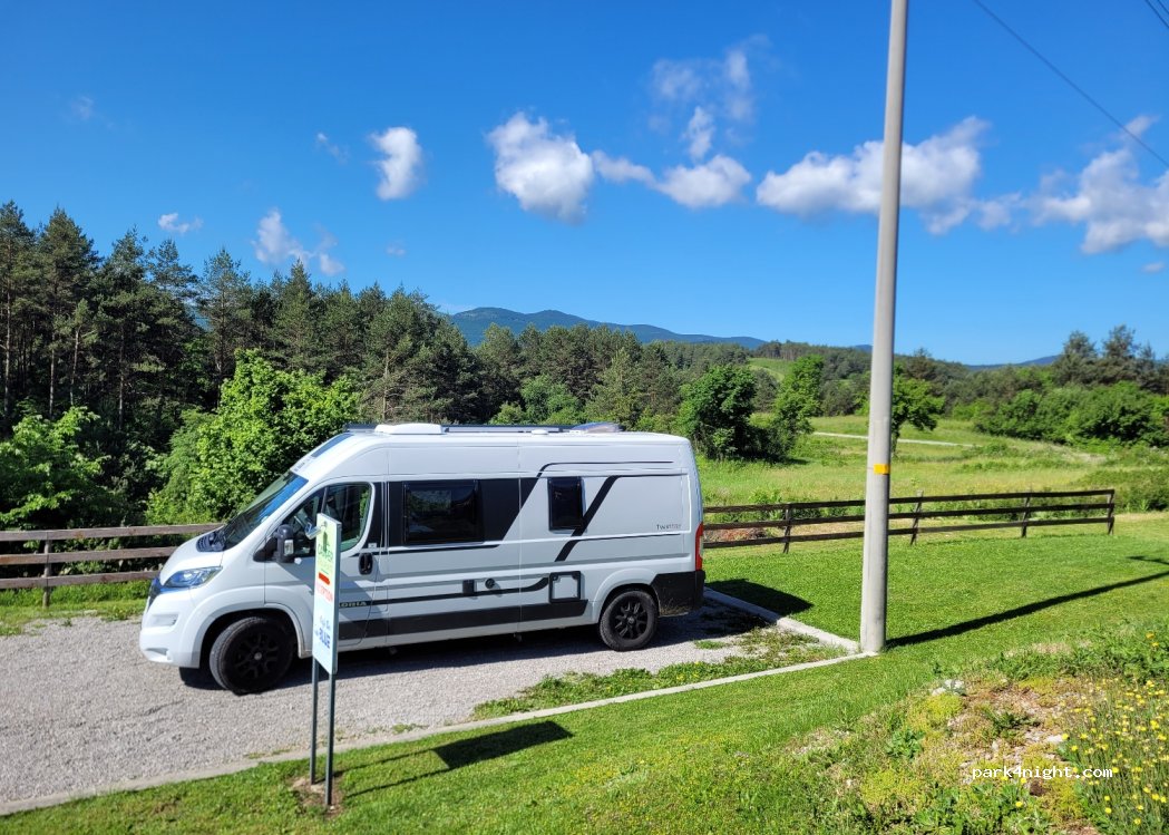 Camper Pension Patrik — foto 4