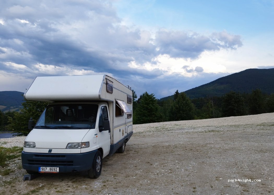 (790 01) Bělá pod Pradědem - 44 — foto 2