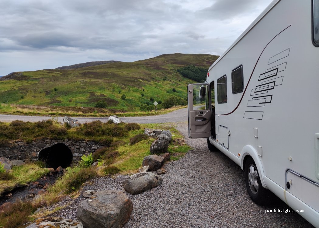 (IV2) Inverness - Unnamed Road — foto 2