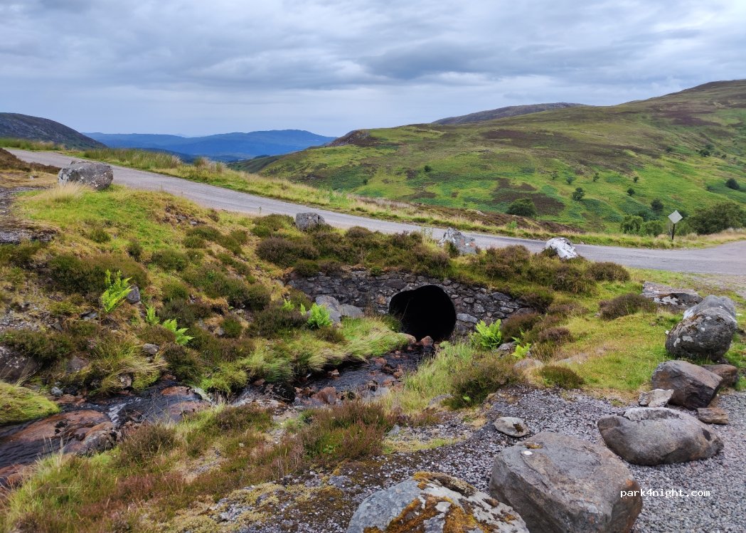 (IV2) Inverness - Unnamed Road — foto 3