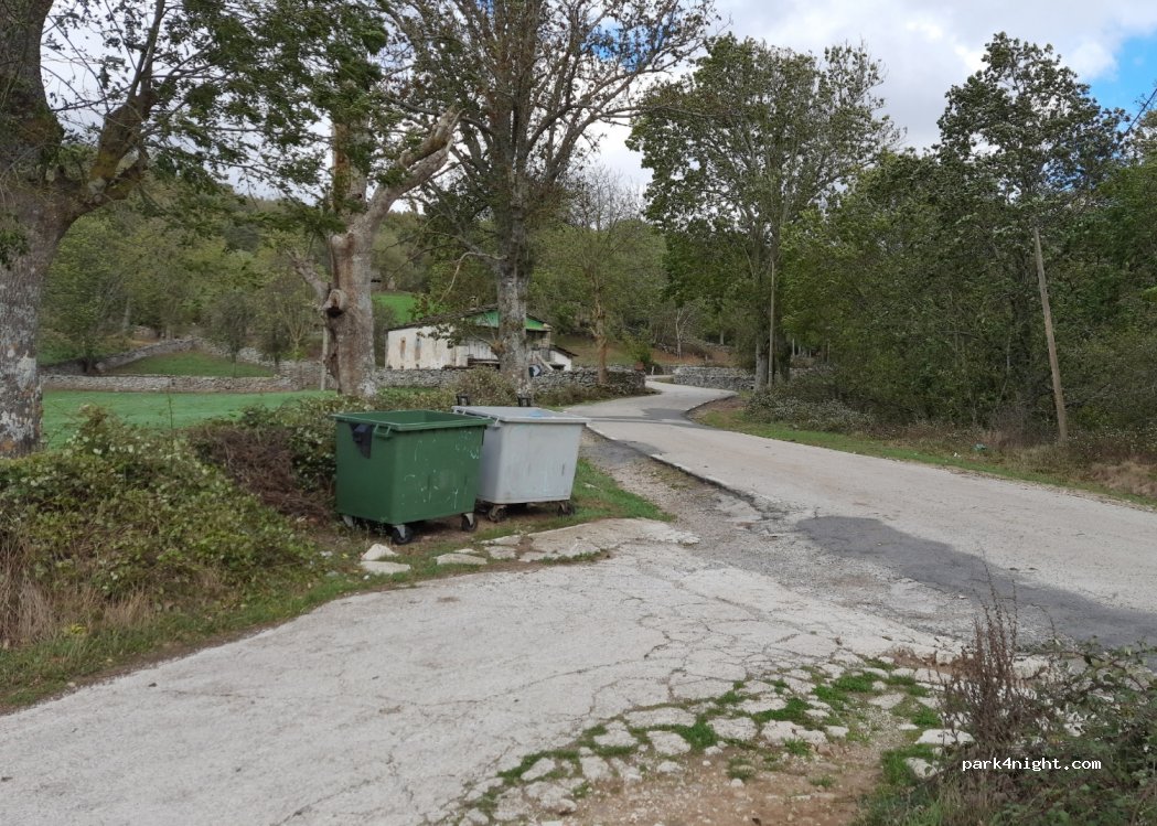 (09566) Espinosa de los Monteros Burgos - 319 Lugar la Sia — foto 2