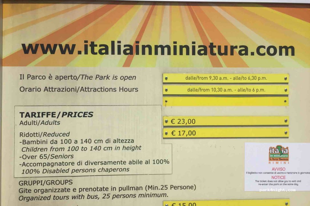 (47922) Viserbella - 45 Via Aldo Celli — foto