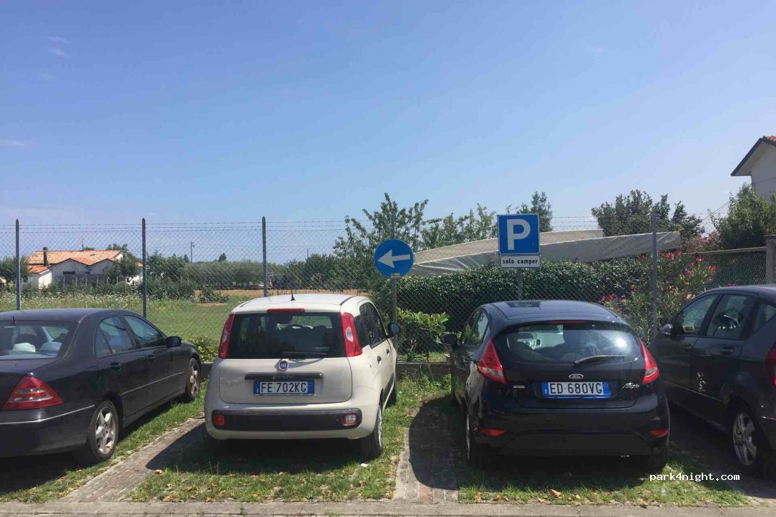 (47922) Viserbella - 45 Via Aldo Celli — foto 2