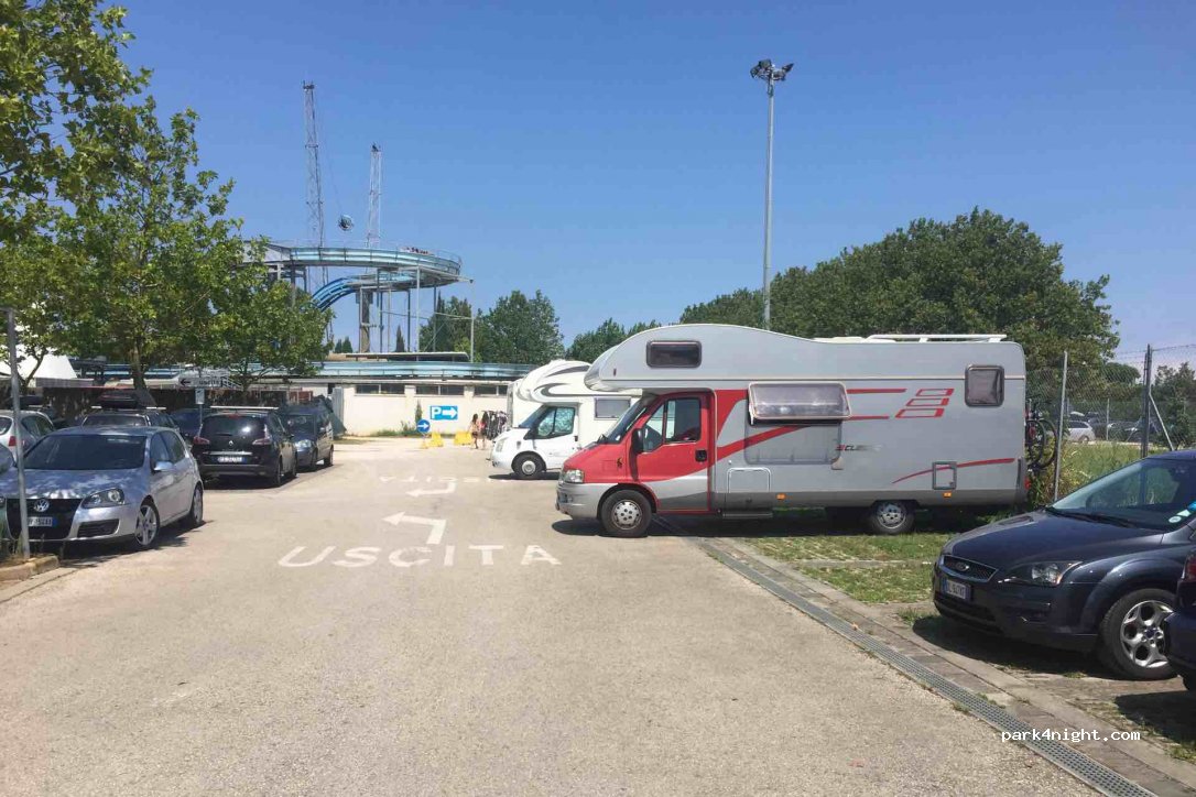(47922) Viserbella - 45 Via Aldo Celli — foto 3