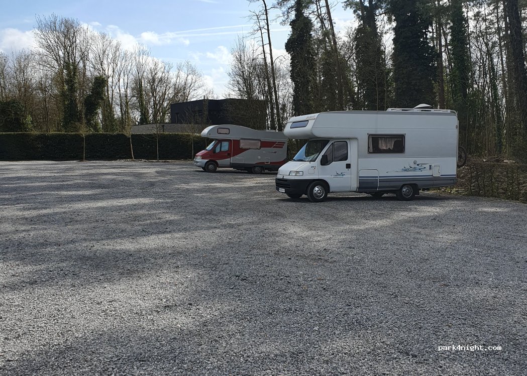 (5500) Dinant - 15 Chemin de la Citadelle — foto