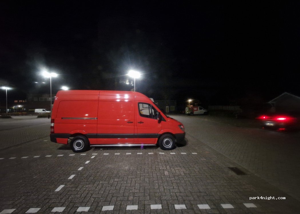(7101 GX) Winterswijk - 1 Dingstraat — foto
