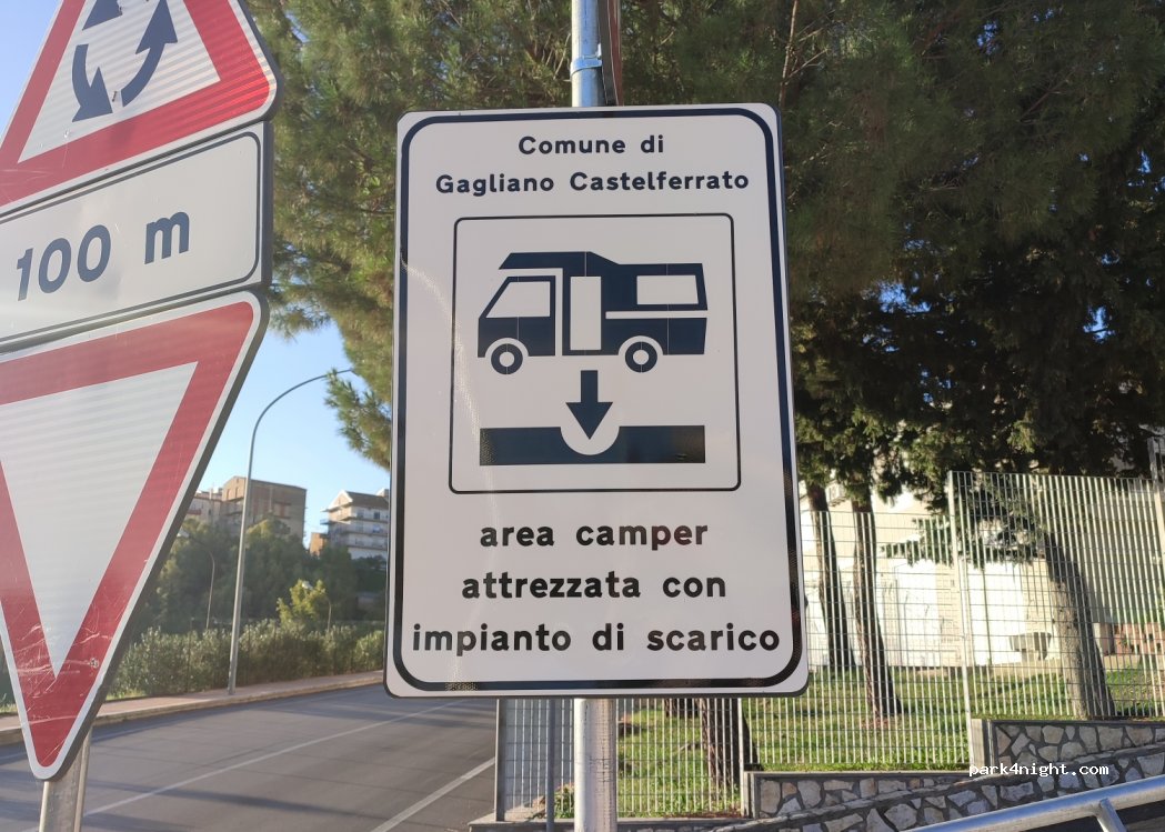 (94010) Gagliano Castelferrato - 61/a Strada Provinciale 56 — foto 2