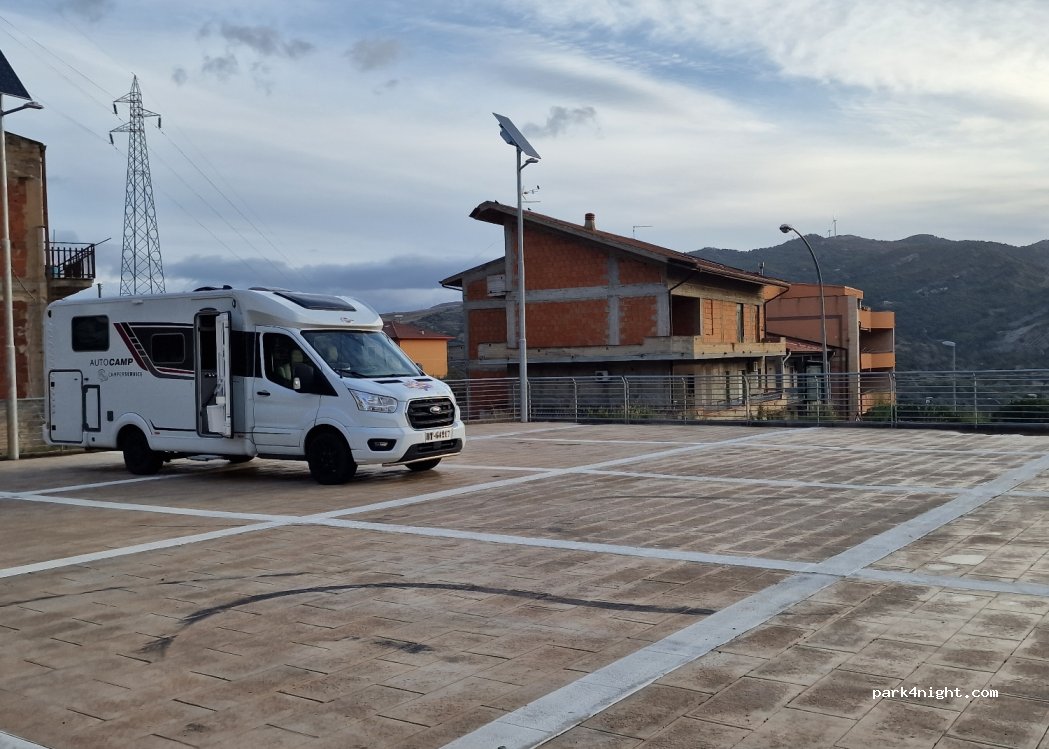 (94010) Gagliano Castelferrato - 61/a Strada Provinciale 56 — foto 4
