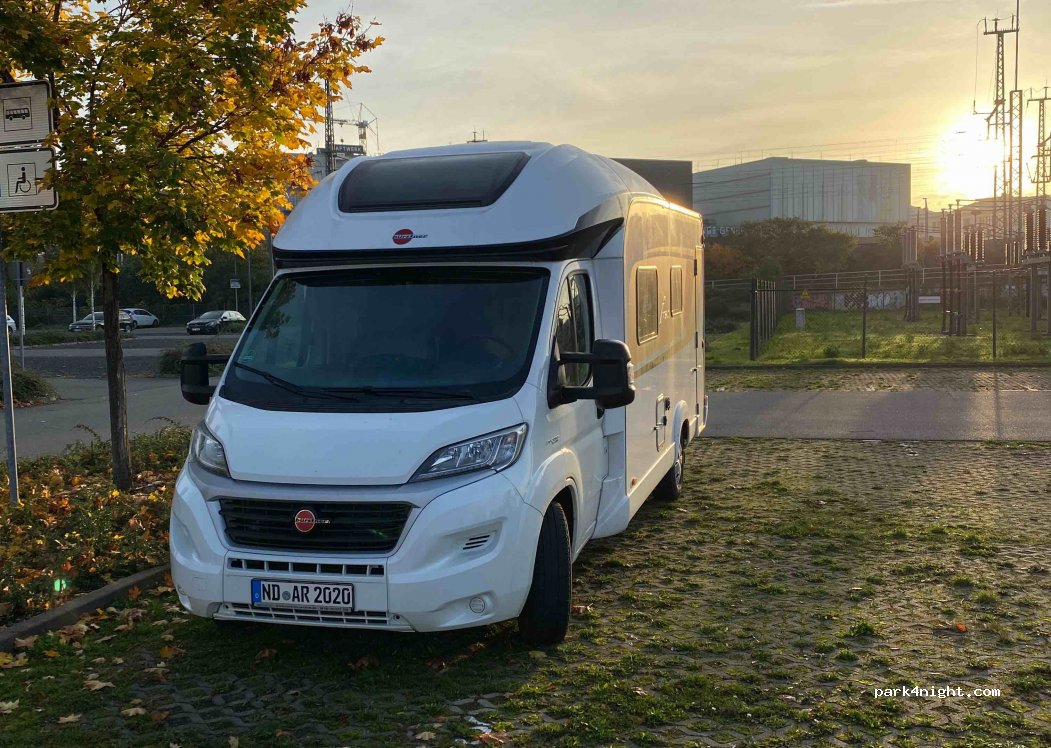 (01159) Dresden - 21 Löbtauer Straße — foto