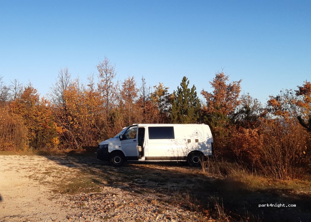 (84210) Mijakovići - Unnamed Road — foto
