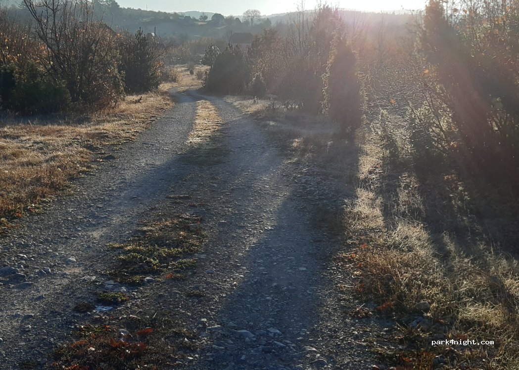 (84210) Mijakovići - Unnamed Road — foto 2