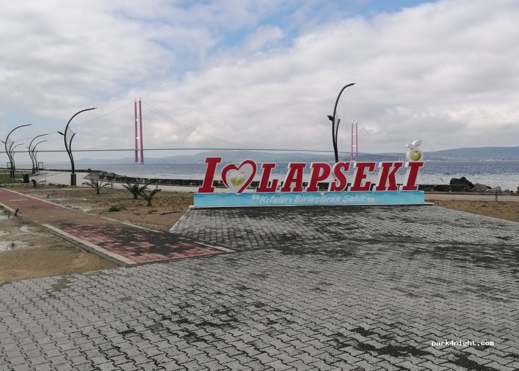 (17800) Lapseki - 3 Altay Sokak — foto 2