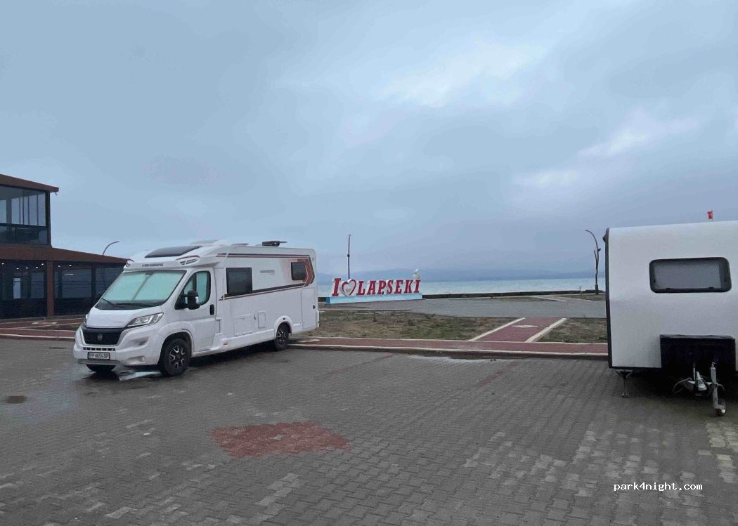 (17800) Lapseki - 3 Altay Sokak — foto 5