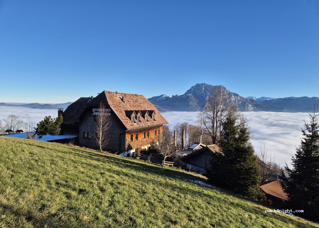 (4813) Altmünster am Traunsee - 10 Gmundnerberg — foto 2