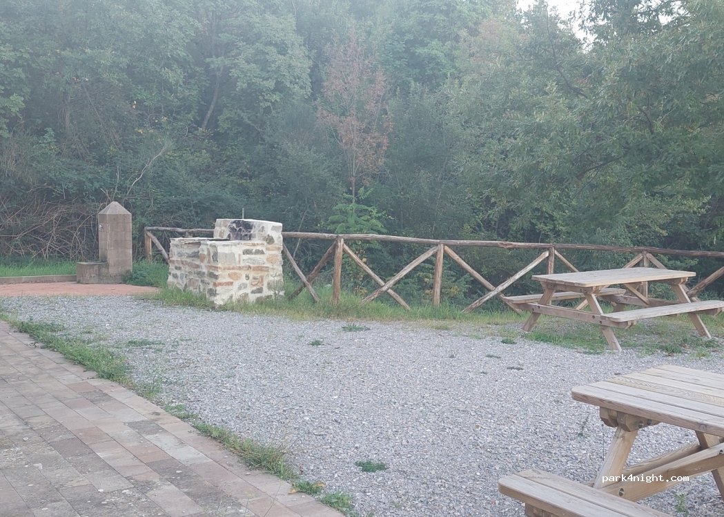 (58034) Sorano - SP Selvena — foto