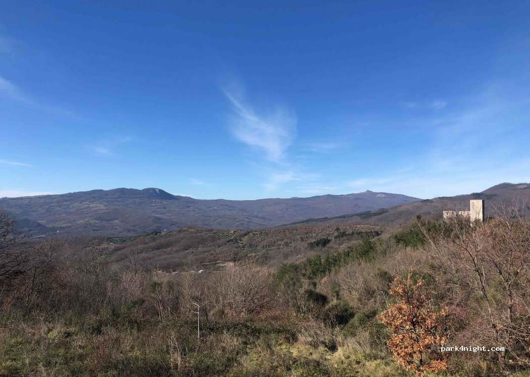 (58034) Sorano - SP Selvena — foto 4