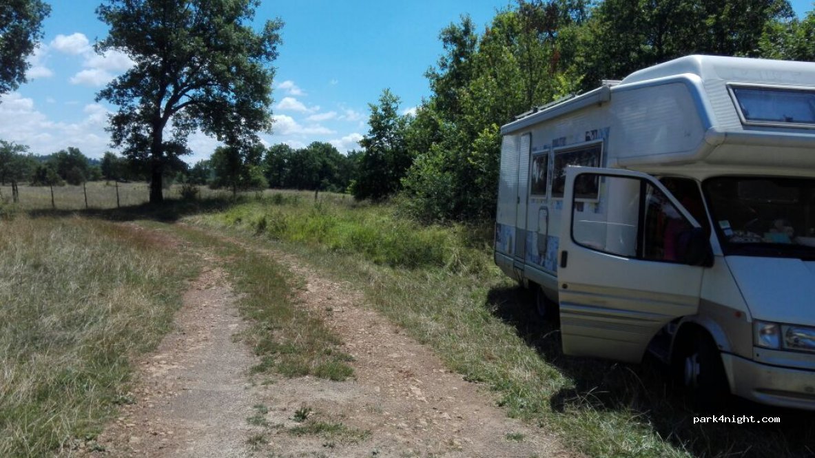 (12330) Muret-le-Château - D227 — foto