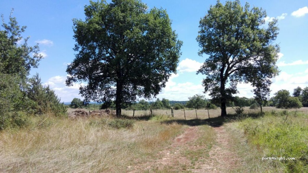 (12330) Muret-le-Château - D227 — foto 2
