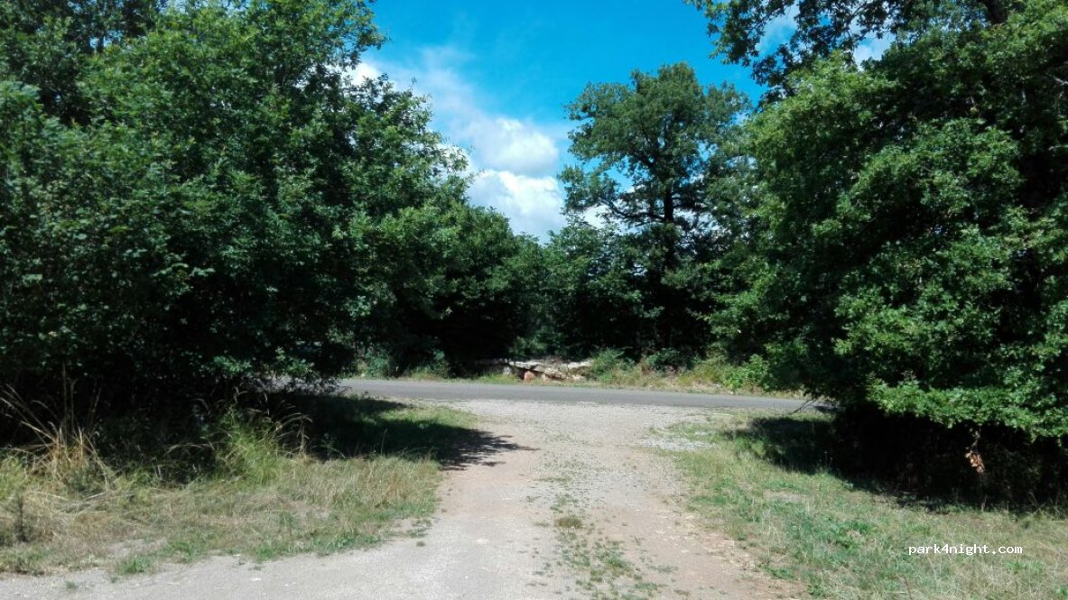 (12330) Muret-le-Château - D227 — foto 3