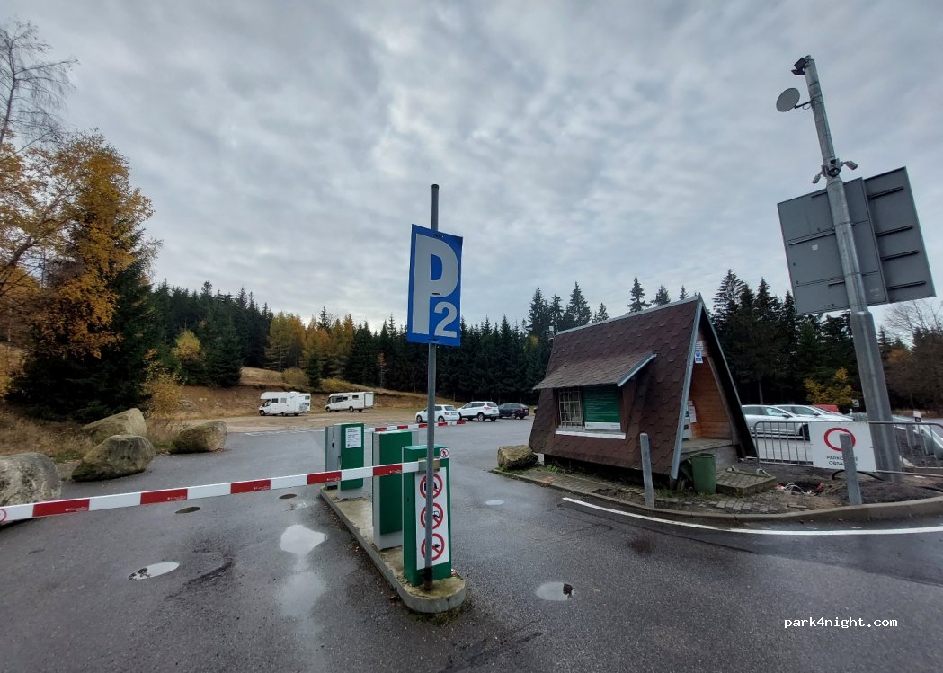 (468 12) Bedřichov - 29022 — foto 2