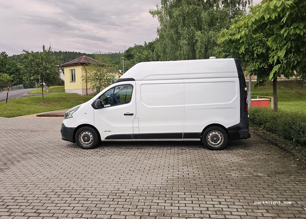 (789 01) Hrabová - Unnamed Road — foto 5
