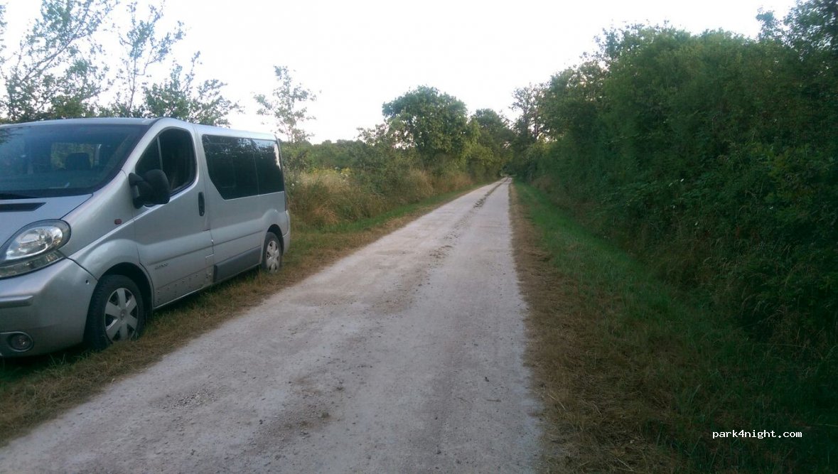 (45240) La Ferté-Saint-Aubin - Chemin du Rothay — foto 2