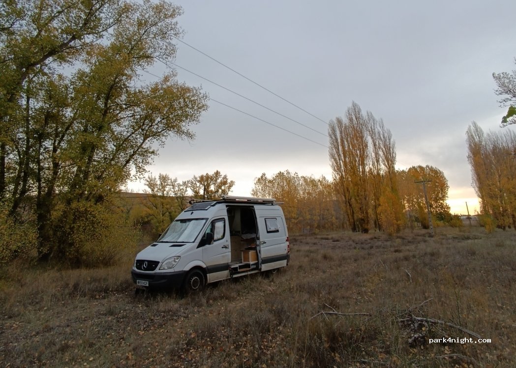 (42330) San Esteban de Gormaz - — foto