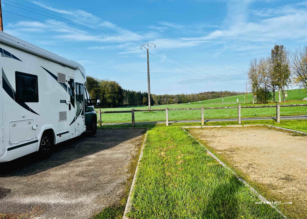 (25620) La Chevillotte - 1 Verdeline — foto 3