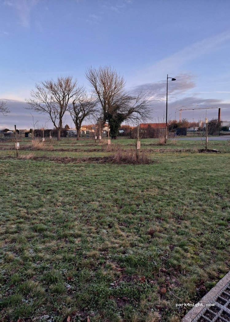 (62120) Aire-sur-la-Lys - 13 Chemin de la Ballastière — foto 2