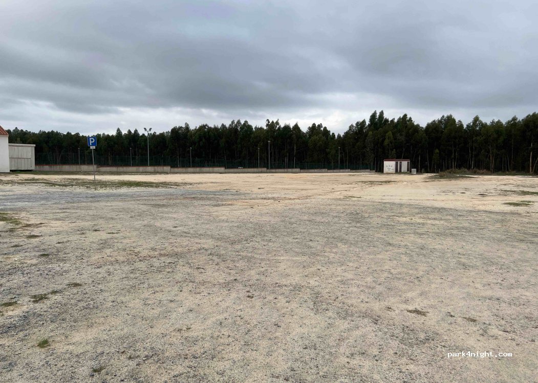 (7080) Vendas Novas - Unnamed Road — foto