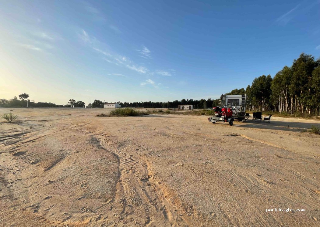 (7080) Vendas Novas - Unnamed Road — foto 3