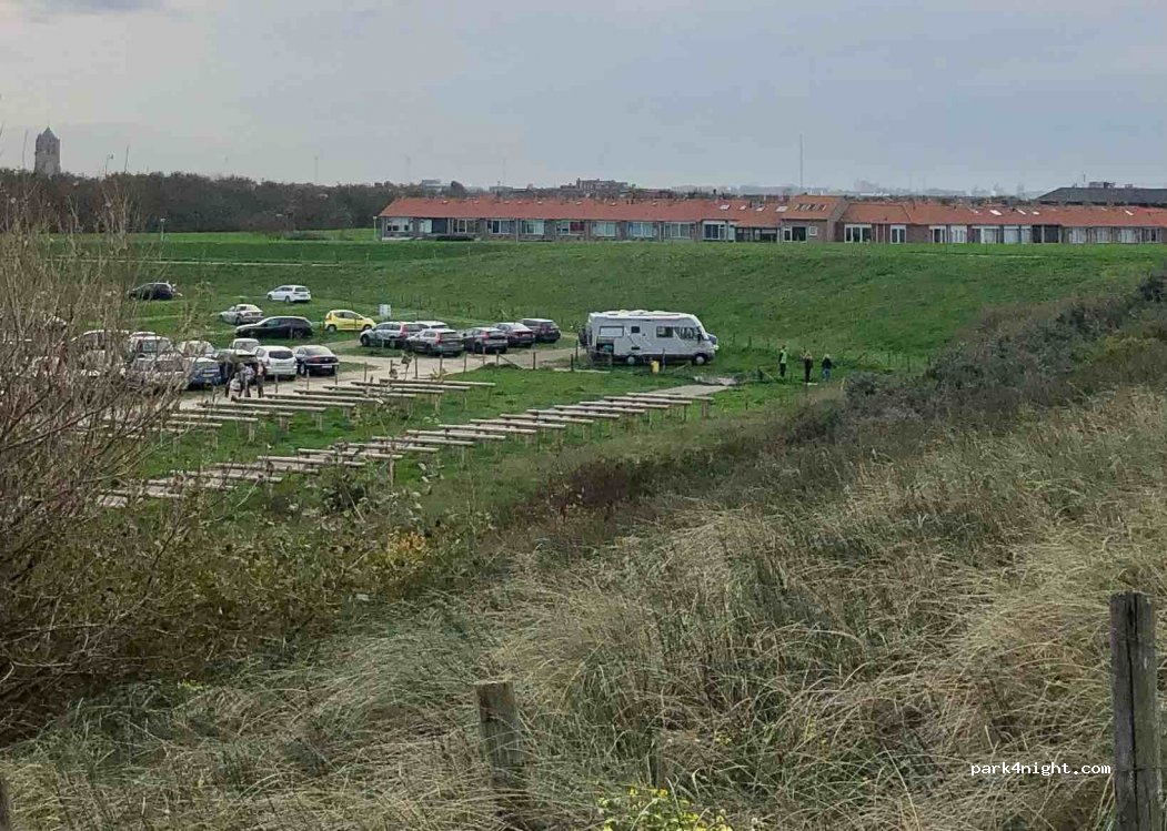 Parking Molenslag Monster — foto 4