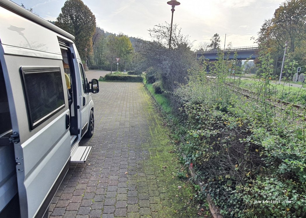 (67742) Lauterecken - Uberlauterecken — foto