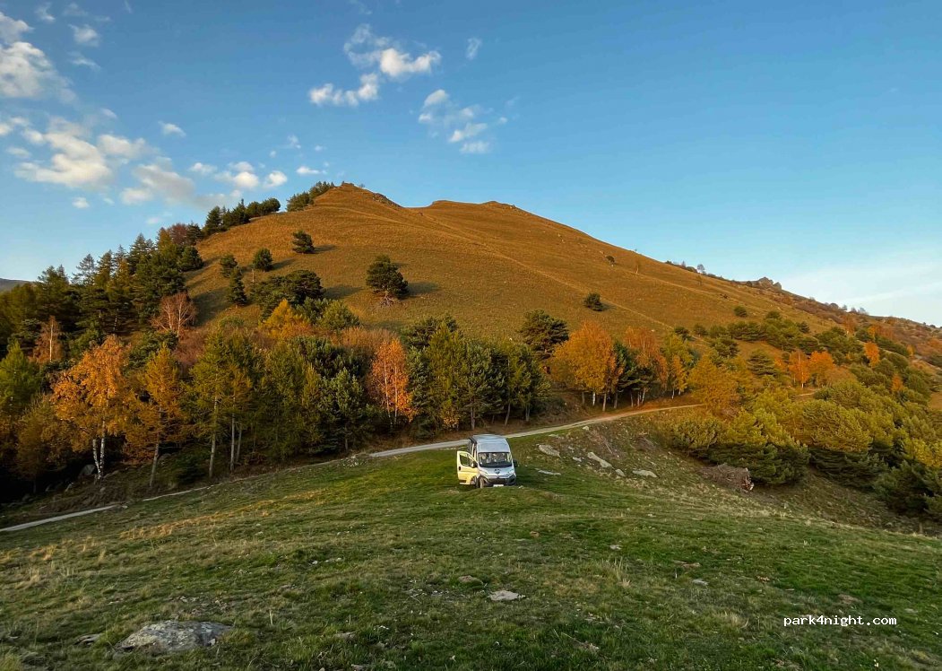 (10055) Condove - SC Colle dell'Alpe — foto