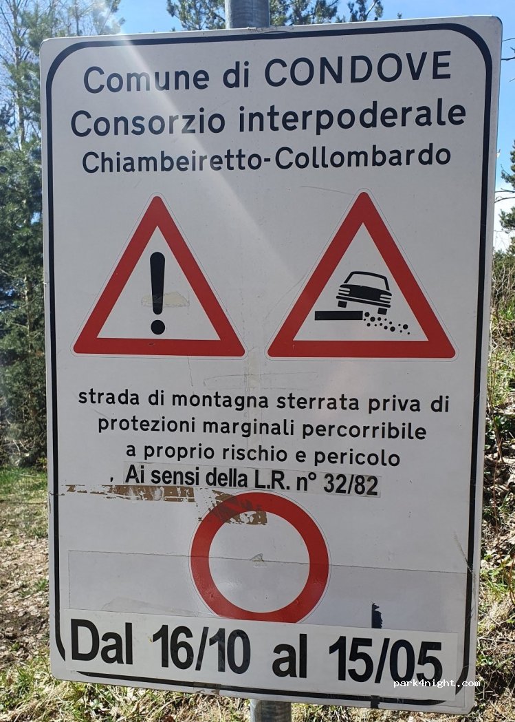(10055) Condove - SC Colle dell'Alpe — foto 2