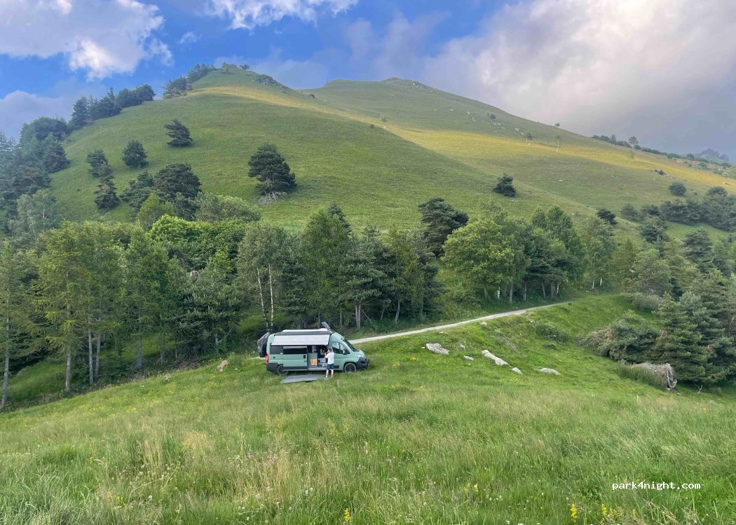 (10055) Condove - SC Colle dell'Alpe — foto 4