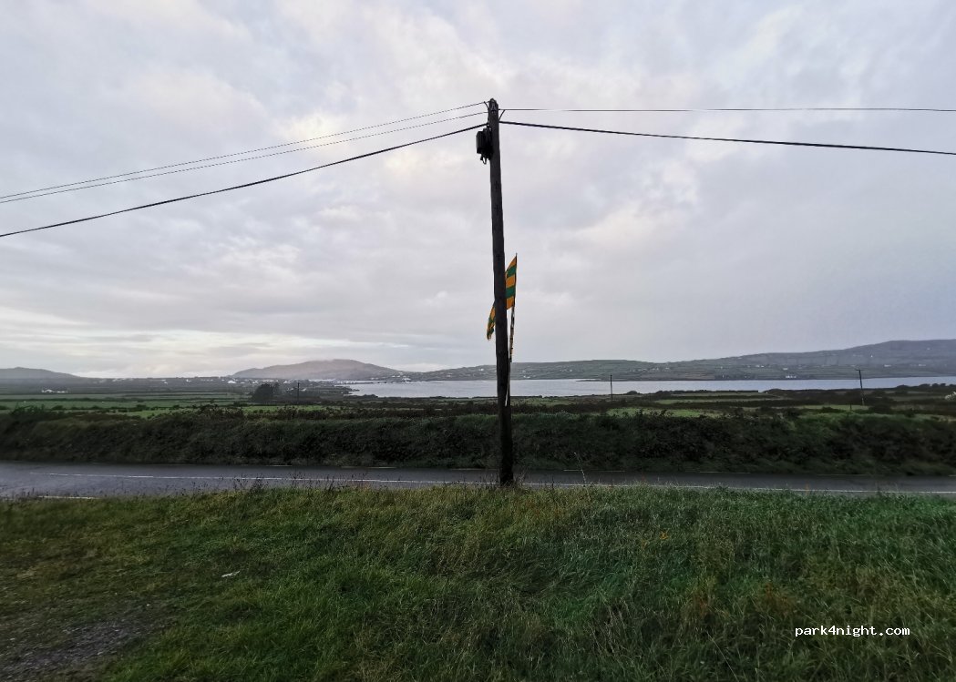(V23 V295) Portmagee - R565 — foto