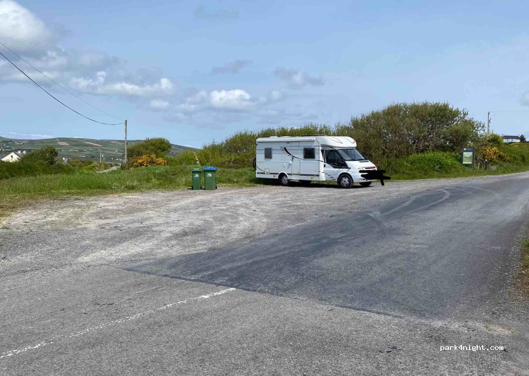 (V23 V295) Portmagee - R565 — foto 2