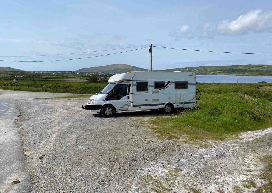 (V23 V295) Portmagee - R565 — foto 3