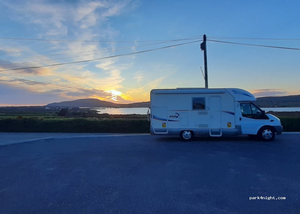 (V23 V295) Portmagee - R565 — foto 4